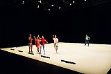 Dance On Ensemble auf Kampnagel