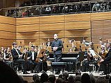 Neujahrskonzert der Lübecker Philharmoniker - Von „Blauer Rhapsodie“ bis zur „Schönen blauen Donau“