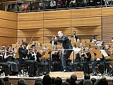 Neujahrskonzert der Lübecker Philharmoniker - Von „Blauer Rhapsodie“ bis zur „Schönen blauen Donau“