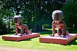 Babies von David Cerny - NordArt 2021