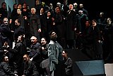 Otello im Theater Kiel