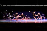 Ballettensemble - Haydns „Schöpfung“ in Schwerin als getanztes Ereignis