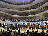 SHMF 2026: Uraufführung in der Elbphilharmonie vor ausverkauftem Haus