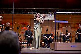 SHMF: 25. Leonard Bernstein Award geht an die Trompeterin Lucienne Renaudin Vary