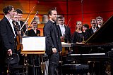 Igor Levit, Alan Gilbert und das NDR Elbphilharmonie Orchester - SHMF Eröffnungskonzert mit Igor Levit