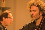 Fazıl Say und Nicolas Altstaedt - SHMF: Fazıl Say und Nicolas Altstaedt in der Peter-Paul-Kirche in Bad Oldesloe