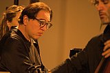 SHMF: Fazıl Say und Nicolas Altstaedt in der Peter-Paul-Kirche in Bad Oldesloe