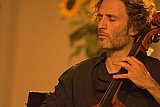 SHMF: Fazıl Say und Nicolas Altstaedt in der Peter-Paul-Kirche in Bad Oldesloe