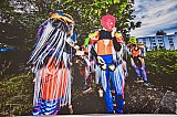 Sommerfestival auf Kampnagel