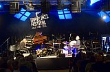 Travejazz-Festival 2025 Ein Abend der Kontraste im Schuppen 6