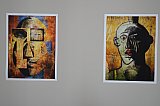 Homage - A Tribute to Tribal Artists