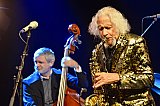 Der legendäre Saxophonist Gary Bartz - Überjazz Festival 2025 auf Kampnagel