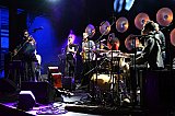 Mocky and Band (Kanada) - Überjazz Festival 2018 auf Kampnagel in Hamburg