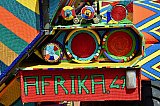 „Urban Art around the World“