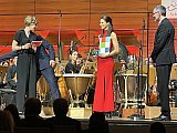 SHMF – Leonhard Bernstein Award 2023: Multi-Percussionistin Vivi Vassileva übertrifft den Meister