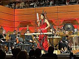 SHMF – Leonhard Bernstein Award 2023: Multi-Percussionistin Vivi Vassileva übertrifft den Meister