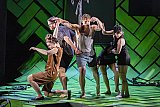 „Wald“ in den Kammerspielen des Theater Lübeck