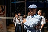 Kunst am Kai: „Willy, wer sonst?“ - Opernmusical über Willy Brandt