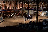Hafenschuppen C - Kunst am Kai: „Willy, wer sonst?“ - Opernmusical über Willy Brandt