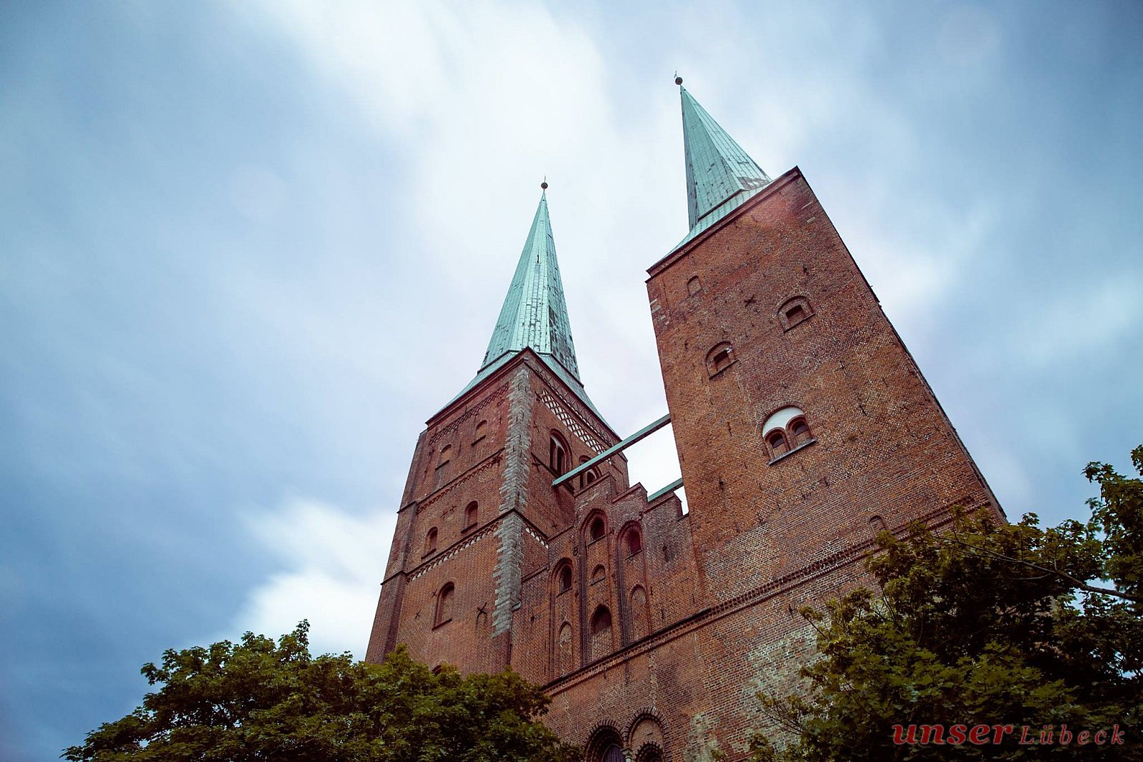 Dom zu Lübeck - Die schönsten Fotos von unseren Lesern