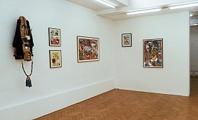 Andrew Gilbert Lübeck 2016