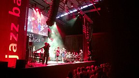 Jazz Baltica All Star Band 2016 - Jazz Baltica 2016 Freitag - All Star Big Band