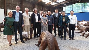 NordArt Preisträger - NordArt 2016