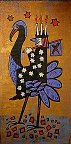 (c) Peter Loeding: O.T. - Peter Loeding im Schaakhaus