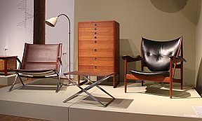 Ausstellung im St. Annen-Museum: Nordic Design versus Bauhaus?